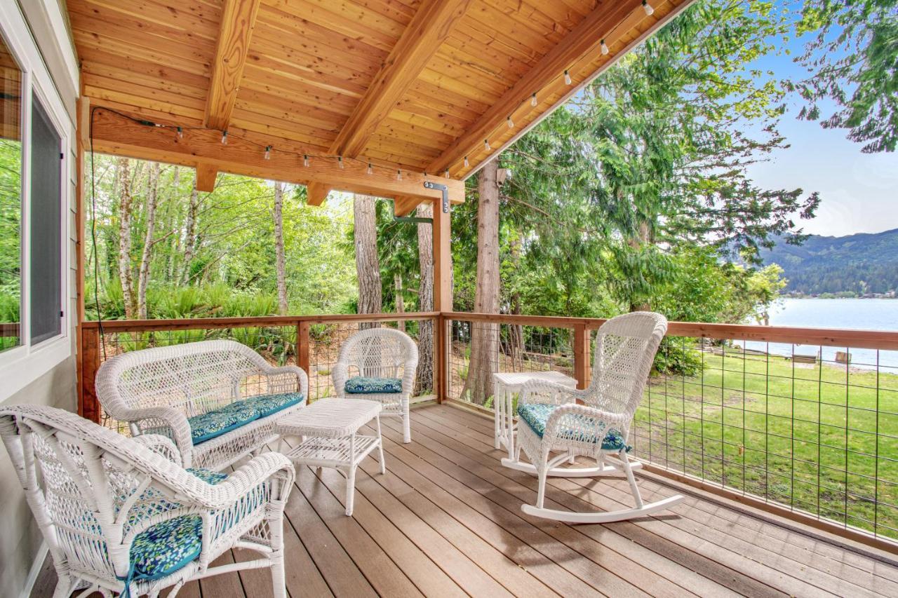 Silver King Bellingham Exterior foto